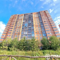 Квартира 90.4 кв. м