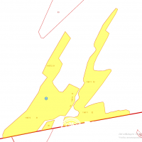 Земельный участок с кадастровым номером:22:54:040101:1167