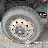 BEIBEN ND3250FD5J7Z21