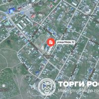 Котельная с. Половинное, Инв.номер, 50, Курганская область, с. Половинное, ул. Мира, 32