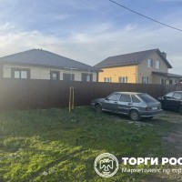 , д. 50, кадастровый номер: 16:39:021201:7300, площадью 101,7 кв.м. - Земельный 