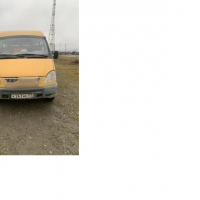 ГАЗ322131 АВТОБУС