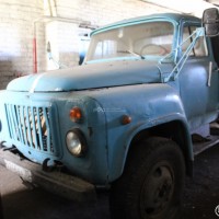 Автомобиль ГАЗ5312 (идентификационный номер (VIN) XTH531200H1089748, год выпуска