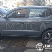 Livan X6 Pro, 2023 года, 51 846 км, АКПП