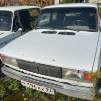 Автомобиль ВАЗ 21053, г.н Т196АХ93, свидетельство о регистрации транспортного ср