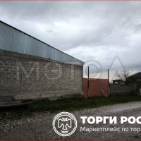 Право аренды земельного участка в Чечне, 2199 кв.м.