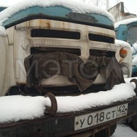ЗИЛ ЭД403ШЗИЛ133ГЯ, 1992 года