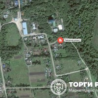 1/4 доля квартиры в Липецкой обл.