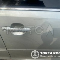 Toyota Camry, 2001 года, 159 лс, 300000 км, АКПП