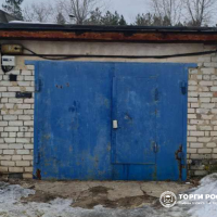Гараж (доля 1/2) Кадастровый номер: 36:34:0502001:901 Адрес (местоположение): Во