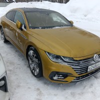 Транспортное средство. Модель: VOLKSWAGEN ARTEON. Тип АКПП. VIN WVWZZZ3HZLE021489. Гос. номер: Х248ЕО790. Год выпуска: 2020 ....