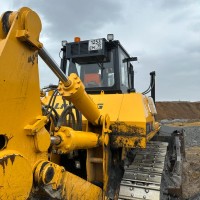 LiuGong CLGB320 Бульдозер CLGB 320 (Дизельный, 14,0 л, 349 л.с., АТ) с пробегом 