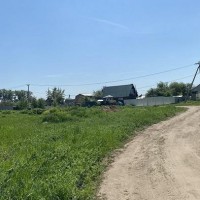 Земельный участок - 338 528 +/- 611 кв. м, адрес: местоположение установлено отн