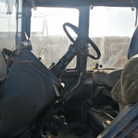 Трактор Беларус 82.1, 2007 года выпуска, заводской номер 80856672, цвет - многоц