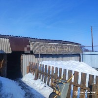 Лот №2: Земельный участок, площадь 2300 кв.м. Жилое здание, площадь 75,9 кв.м. Д