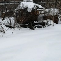Кран Самоходный