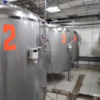 Пивоваренное технологическое оборудование