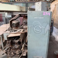 Станок токарно-винторезный с ЧПУ 16К20РФЗ Р232