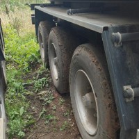 Феникс ТФК, ООО 780111