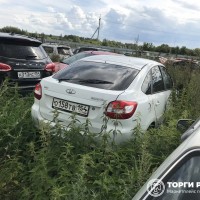 Реализация по прямому назначению: 1. Автомобиль марки "MERSEDES-BENS E 320", 199