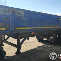 МАЗ (Белавтомаз, Могилевтрансмаш) 975800-2010