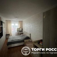 Квартира, адрес: Российская Федерация, Хабаровский край, г.о. город Комсомольск-