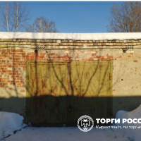 Земельный участок и Гараж