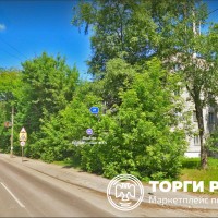 Вид объекта недвижимости Помещение, Кадастровый номер 69:42:0070941:613, Площадь