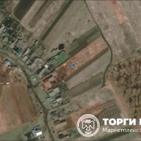 Жилой дом 54,2 кв.м с кадастровым номером 52:41:0301003:1369  и земельный участок с кадастровым номером 52:41:0301003:649 вид...