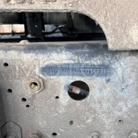 РЕНО PREMIUM 440.19T, грузовой тягач седельный, 2011 года