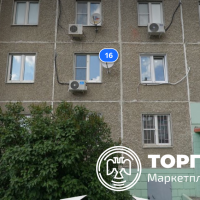 Квартира в Челябинске, 57 кв.м.