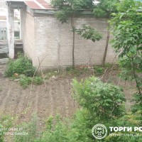 Нежилое здание, общей площадью 136,9 кв. м, кадастровый номер 25:27:020102:1750