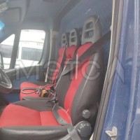 FIAT DUCATO, 2014 года