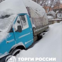 ГАЗ 33021