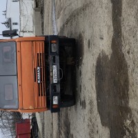 КАМАЗ 65115-02 Грузовой самосвал