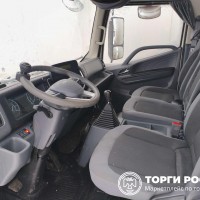 Автомеханический завод (Нижегор. обл.), ООО 47722A
