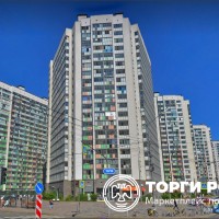 поселение, город Мурино, улица Шувалова, дом 13/10, квартира 39, количество комн