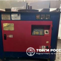 Станок для гибки арматуры Vektor GW-50 с ЧПУ
