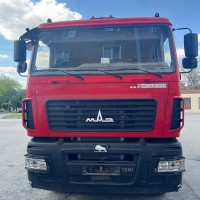 МАЗ 631228, 2025