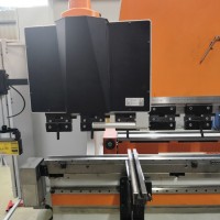 Листогибочный гидравлический пресс ERMAKSAN SPEED BEND PRO 3100-100