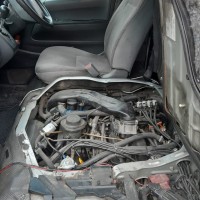 Автомобиль марки HYUNDAI, модель: Solaris, VIN: Z94CU41DBFR324922, гос. рег. ном