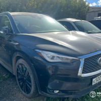 Транспортное средство. Модель Infiniti QX 50. Тип КПП: АКПП. VIN 3PCAJ5BB8MF111285. Гос. номер: К500НЕ702. Год выпуска: 2020....