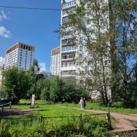Квартира 4х комнатная 74,10 кв.м., г. Екатеринбург, ул. Кузнецова, д. 4а кв. 73