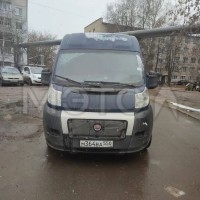 FIAT DUCATO, 2014 года