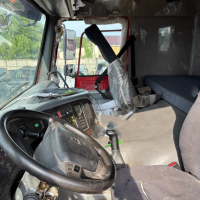 Howo ZZ* 6x6 Самосвал ZZ3327S3857E (Дизельный, 9,7 л, 373 л.с., МТ) с пробегом в