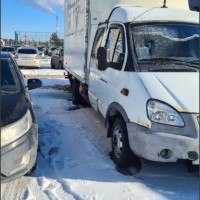 Грузовой бортовой 232555, VIN: X72232555A0000709, 2010 г.в.