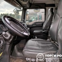 Sitrak C7H ZZ4186V391HE