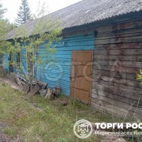 Здание в Хакасии, 168,3 кв.м.