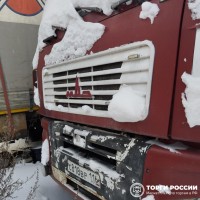 Автомобиль марки МАЗ модель 5440А9-1320-031Р1 2012 г.в. VIN-номер Y3M5440F9C0003