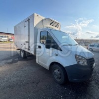 Грузовой фургон-рефрижератора 2790А-0000010-11, 2019 года